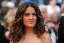 Bildergebnis für salma hayek