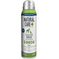 Natural Care Flea And Tick Home Spray 32 Oz Walmart Com Tick Spray Flea And Tick Spray Tick Spray For Dogs