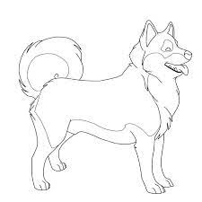 These puppy coloring pages printable are extremely cute and adorable. Dog Sled Coloring Page Dog Coloring Page Puppy Coloring Pages Dog Pictures To Color