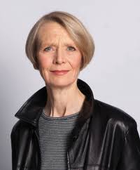 Adapt and survive: Catherine Jackson