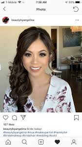 Pin By Katie Morley Makeup Artist On Wedding Makeup Wedding Hair And Makeup Asian Wedding Makeup Asian Wedding Hair