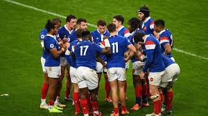 Le top 14 et la pro d2 mais aussi la coupe d'europe, le tournoi des six nations et la coupe du monde, suivez l'actualité du rugby mondial. Test Match Ce France Argentine Est Il Determinant Dans L Optique Du Mondial Test Match 2018 Rugby Rugbyrama