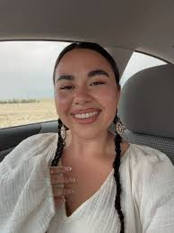 The Blackfeet Nation