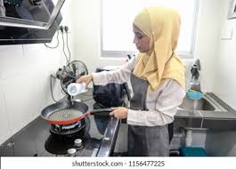 #p9កំសាន្ត #p9komsan #beautiful_single_mother_hard_working #single_mom_2020beautiful single mother hard working | she is cleaning kitchen and dishwasher | s. Working Mother Busy Kitchen Preparing Meals Stock Photo Edit Now 1156477225