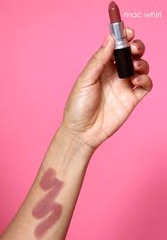 These mac purple lipstick shades are smooth to apply yet not rich or velvety. Spellbound By Mac Strip Down Whirl Matte Lipstick Makeup And Beauty Blog
