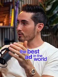 David Philp Commercials