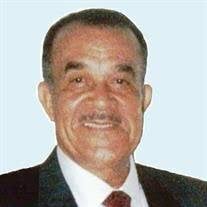 James Harris Jr Obituary