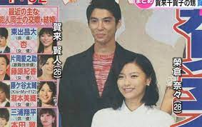 目次 2 賀来千香子と結婚した元旦那は宅麻伸 6 賀来賢人の嫁,榮倉奈々と賀来千香子の関係 æ¦®å€‰å¥ˆã€…ã¨æ—¦é‚£ã®è³€æ¥è³¢äººã¨ã®æ°—ã«ãªã‚‹é¦´ã‚Œåˆã‚ã¯ å­ä¾›ã®æ€§åˆ¥ã‚„åå‰ã¯ Hachibachi