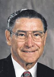 Ralph Knick Obituary (1921