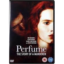 Parfum (TV-Serie) : Becht, Friederike, Möhring, Wotan Wilke, Friedel,  Christian, Duken, Ken, Kadelbach, Philipp: Amazon.se: Movies & TV