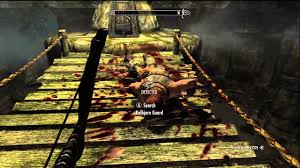 Check spelling or type a new query. Kolbjorn Barrow Part 1 Skyrim Dragonborn Dlc By Saucypeep