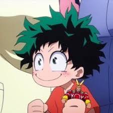 The checkerboard look goes well with anything, and it's particularly effective on bags and other such functional accessories. Deku Aesthetic Pfp Google Search Anime Hero My Hero