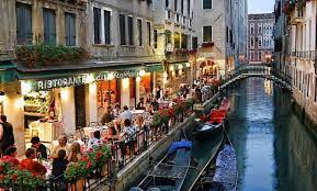 Find the best in dining based on cuisine, price, view and more. The Best Restaurants In Venice Live Trading News