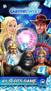 온라인 포커에서 권위있는 세계 선수권 대회에 참여. Gametwist Free Slots 777 5 26 0 Apk Download Android Casino Games