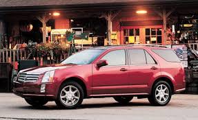 Image result for Dark Tarnished Silver 2005 SRX