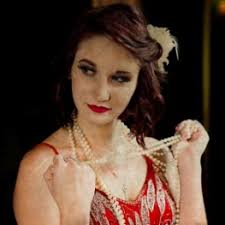 Midnight at the Orpheus by Alyssa Linn Palmer