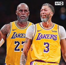 Anthony was created on 11. Lebron James Nba Basketball Los Angeles Lakers Sports Anthony Davis Free Agency Trade Durant Curry Playoffs Teams Dunk Shot B Lebron James Anthony Davis Sports