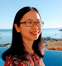 Lexing Xie at ANU