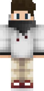 Pvp Boy Nova Skin Minecraft Skins Minecraft Sword Pvp