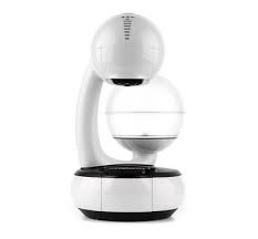 Get ready for the best cup of coffee youve ever had. Nescafe Dolce Gusto Machine 1340 1600w Esperta White Extra Saudi