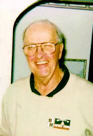 Rancel 'Randy' Holbert