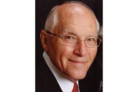 Stanley Fitzgerald Obituary (2013)