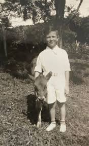 Malcolm Durward Stone Obituary May 19, 2024