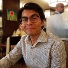 Marcel Ramos Perez, MPH