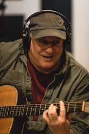 Musician's childhood in Peterborough, Ontario