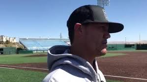 Nevada Wolf Pack baseball players awarded All-Mountain West honors