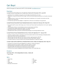 In some states, iv therapy education is frequently completed during an lpn program. How To Become A Licensed Practical Nurse Supervisor Zippia