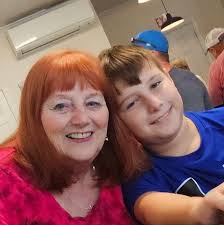 Dawn Ferguson Kaplan