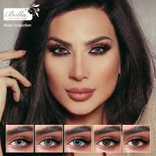 Color Contact Lenses Online