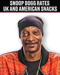 Snack Wars with Snoop Dogg