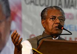 He is a healer, and. Threat Letter To Kill Kerala Chief Minister Pinarayi Vijayan Telegraph India