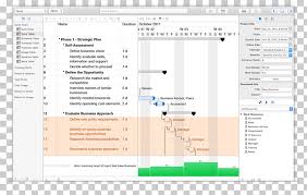 Computer Software Omniplan Seavus Project Viewer Microsoft