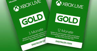 Gaming on xbox one is better with xbox live gold. Xbox Live Gold Microsoft Erhoht Preise Fur Online Dienst Gameswirtschaft De