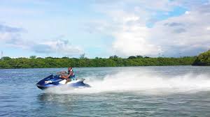 We'll guide you to el morro on the backs of jet skis and bathe ourselves in the warm waters of the atlantic on surfboards. Jet Ski San Juan Puerto Rico Gay Hotel Coqui Del Mar