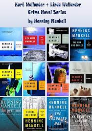It's been said that the film has a projected earning of impressive $56 million. Henning Mankell Books In Order Mystery Sequels