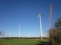 Durch die inflation wird geld auch immer weniger wert. Windenergie Firmen Ubersicht Von Windkraft Unternehmen Und Zulieferer In Bremen Wfb