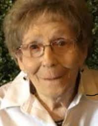 Ursa McCallie Obituary 2020