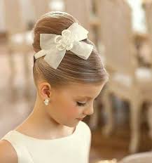 Elegant This Is Julie S Second Favorite Which Surprised Me But I Absolutely Love It Cute Little Girl Hairstyles Flower Girl Hairstyles Kids Hairstyles