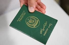 Pakistan passport services suspended abroad after technical glitch