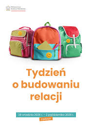 Specjalni czyli nowe technologie w szkołach specjalnych: Tydzień o  budowaniu relacji w przedszkolach