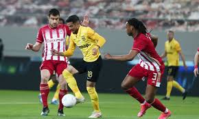 Jul 08, 2020 · ολυμπιακοσ (πέδρο μαρτίνς): Olympiakos Arhs 1 1 Teliko Sportime Gr