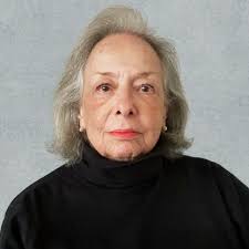 Miriam Roskin Berger