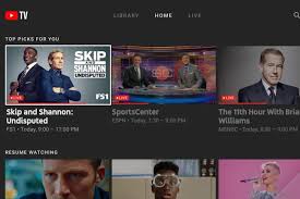 You will be automatically billed for the next month if you don't manually cancel the trial before the 30. Youtube Tv Extends Free Trial Period Media Play News
