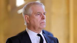 A decorated war hero, a playboy prince, an international ambassador for the british brand, living the life of priviledge. What S Next For Prince Andrew Cbc News