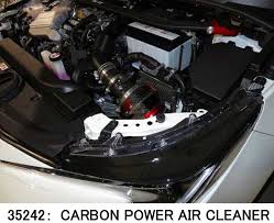 Low prices on air intake hose for your toyota camry at advance auto parts. Blitz Advance Power Air Cleaner Intake Kit Ngx50 Ngx10 Nre210 Nre210h Nre214h Nre210w Rhdjapan