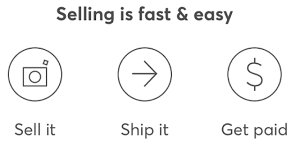 Find a price you like? Top 4 Apps To Sell Your Stuff Softonic